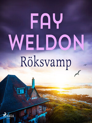 cover image of Röksvamp